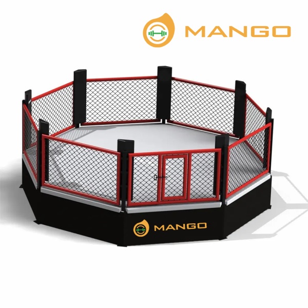 Best MMA Cage