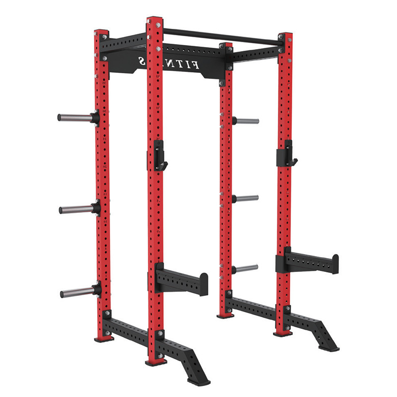 Commercial Squat Rack for Gym Squat Rack for Sale Gym Cages
