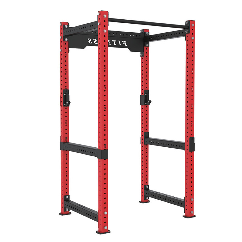 Frame Squat Rack Gym Weight Training Equipment Strength Fitness Equipment