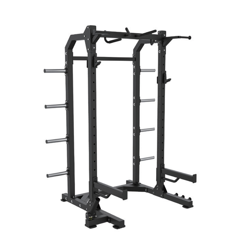 Squat Rack for Gym Professional Fitness Equipment Manufacturer