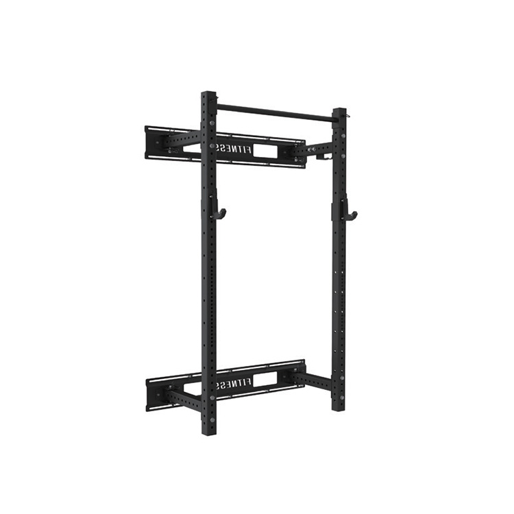 for Gym Functional Trainer Smith And Squat Rack Machine Power Cage