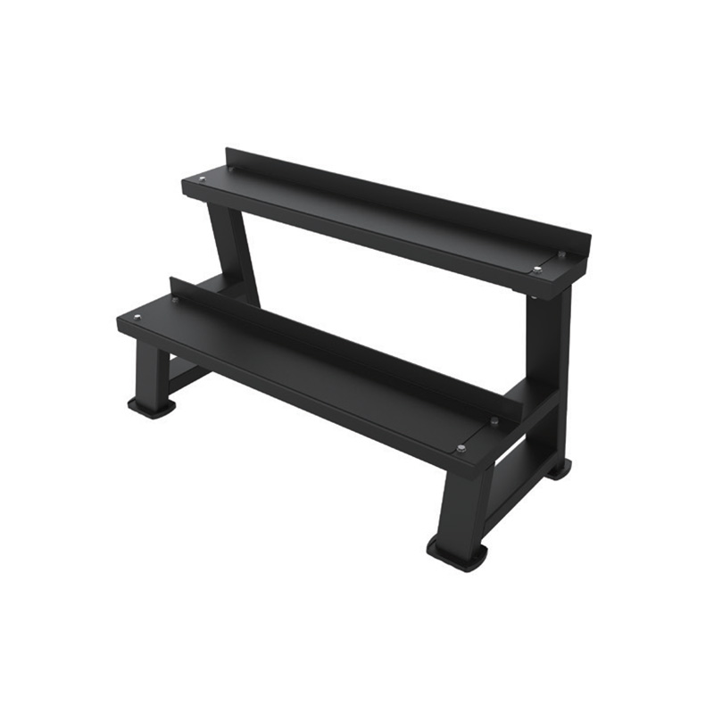 Commercial Kettlebell Rack for Gym