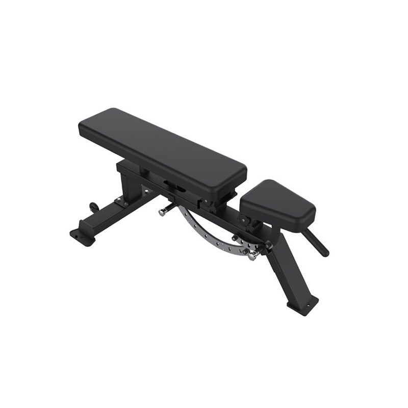 Adjustable Dumbbell Bench Gym Commercial Multifunctional Dumbbell Bench