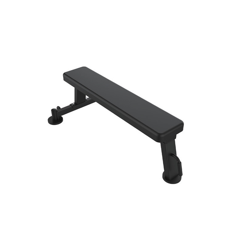 Professional Gym Flat Bench Commercial Dumbbell Bench for Gym