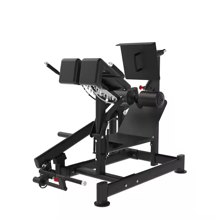 Trainer for Deep Training Of Gluteal Muscles  Hip Extension