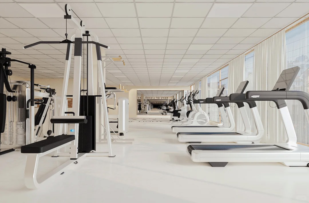 How To Open A Women Gym