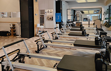 pilates studios-200 square meter in Azerbaijan