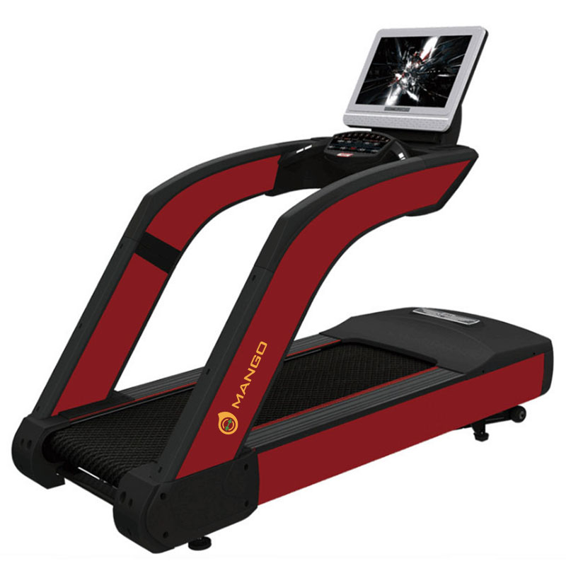 Commercial Treadmill Wholesale Women'S Gym Treadmill Smart Commercial