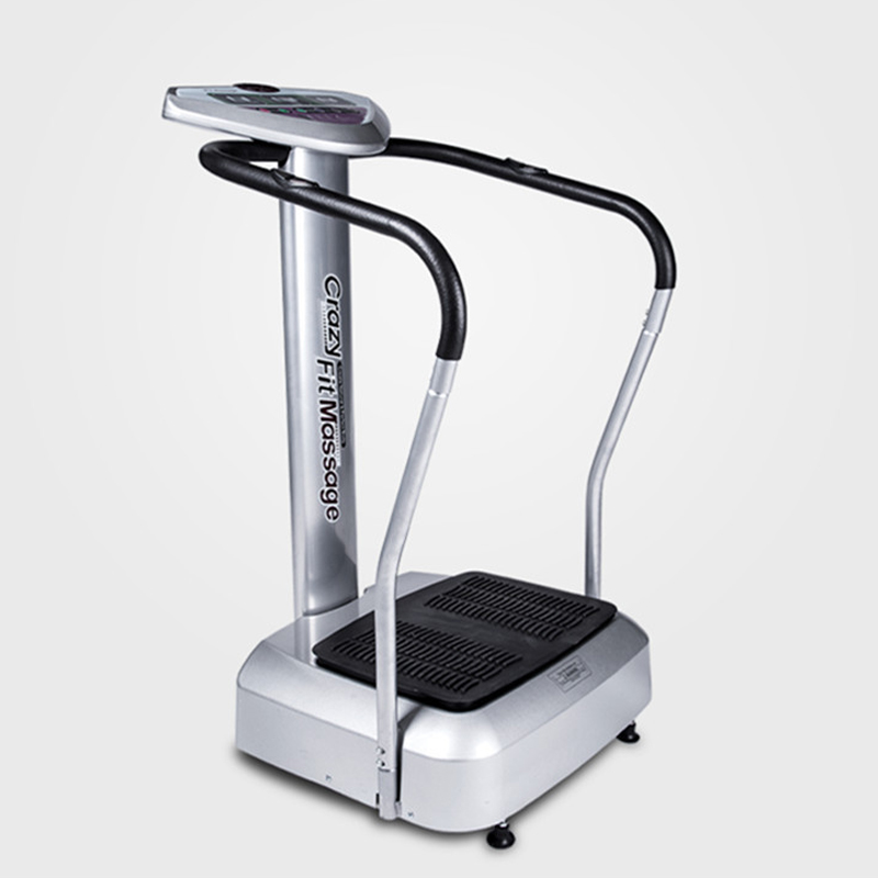 Fit Massage Fitness Vibration Machine Muscle Relaxation Gym Equipment Wholesale