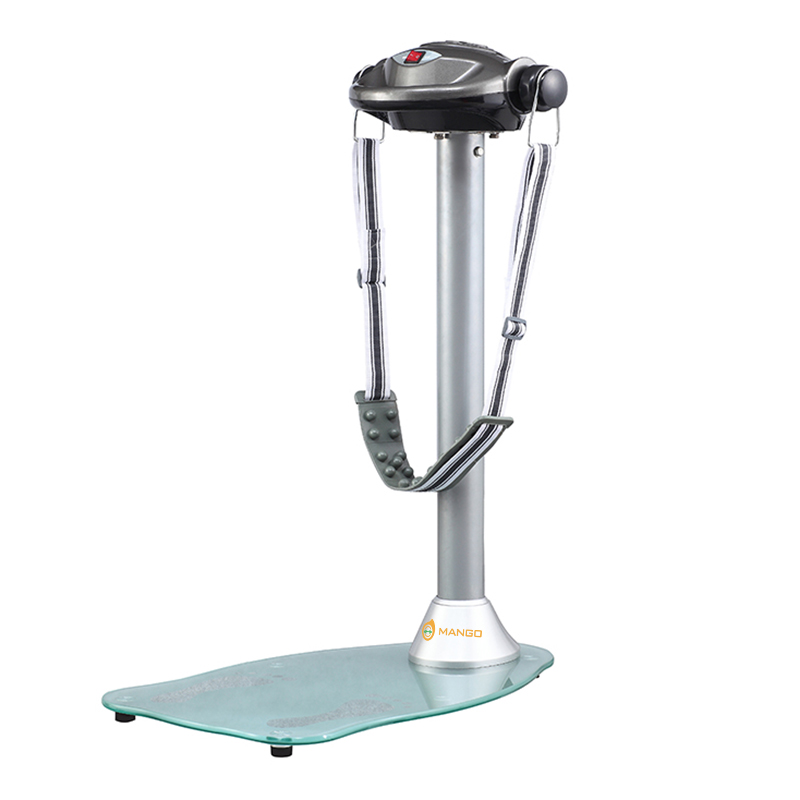 Standing Vibrating Fitness Machine Fitness Equipment Wholesale