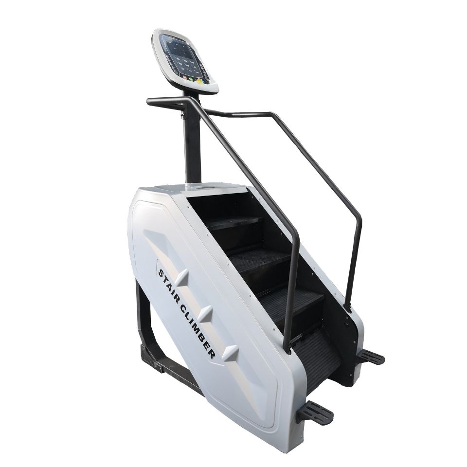 Stair Simulator Aerobic Equipment Large Professional Fitness Equipment Wholesale