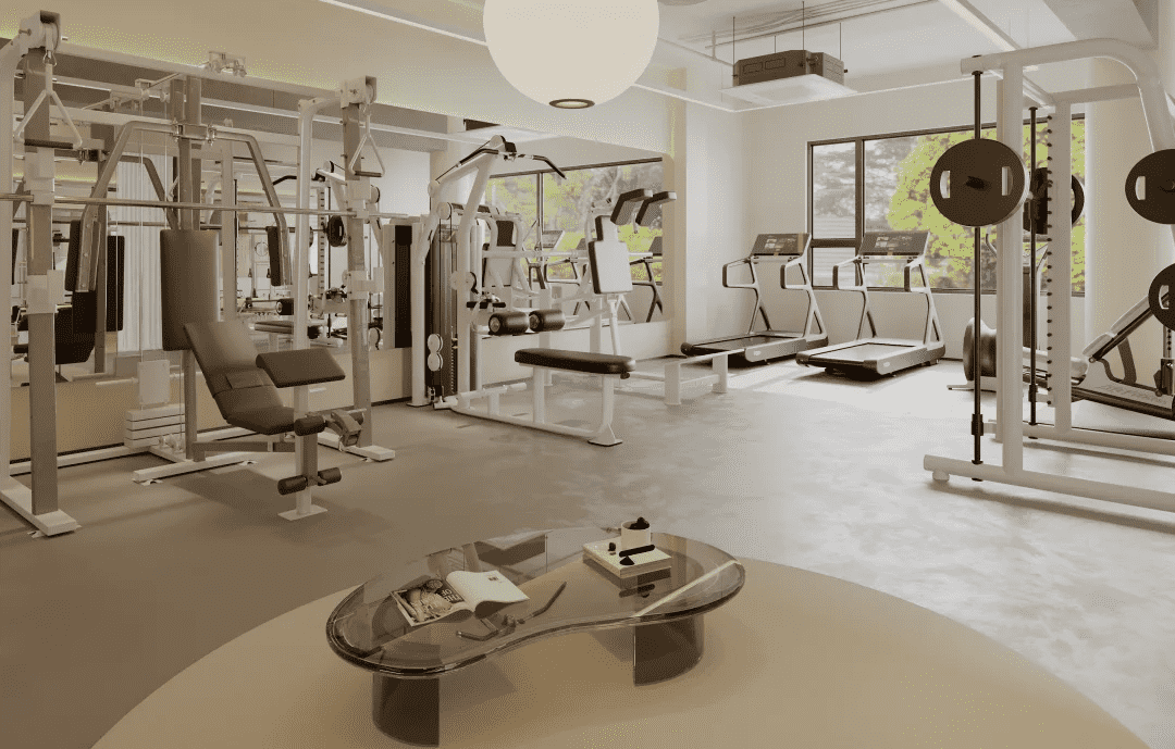 Mango— Creating the Perfect Pilates Studio Design