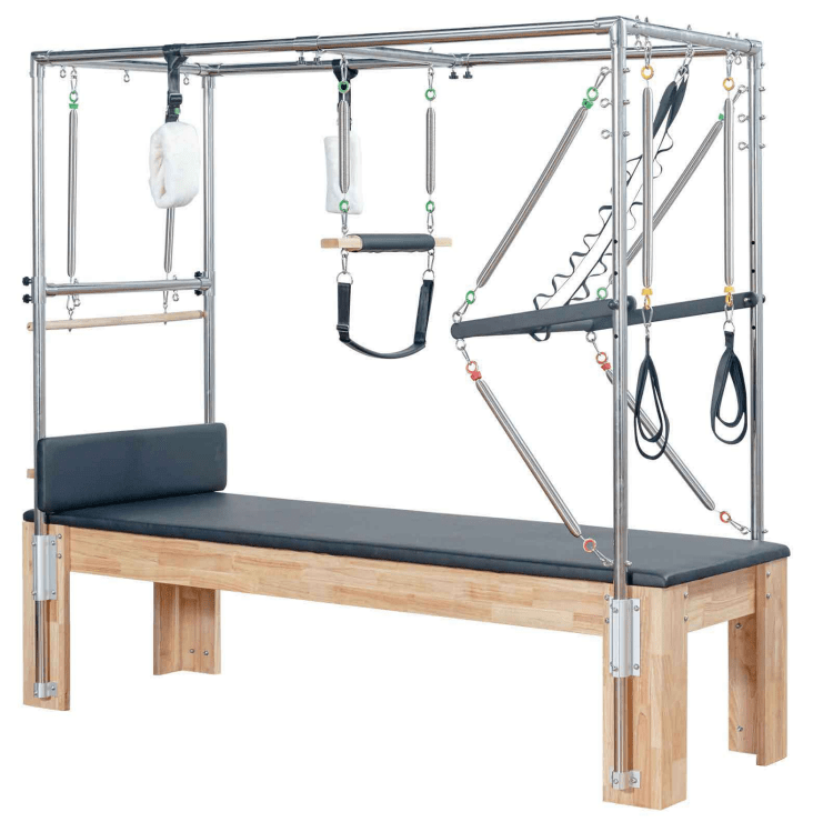 Oak Pilates Equipment Commercial Pilates Shaping Equipment Manufacturer