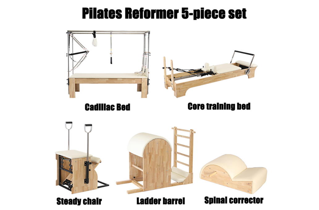 What Equipment Do You Need for Pilates? 