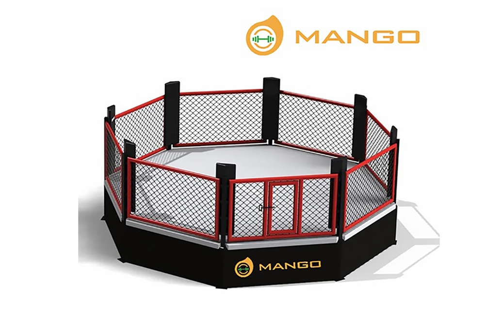 MMA Cage: Size, Cost, Building Guide, and Cage Fighting Insights