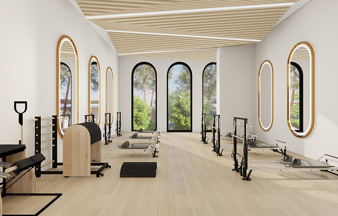 What Equipment is Needed for Pilates?