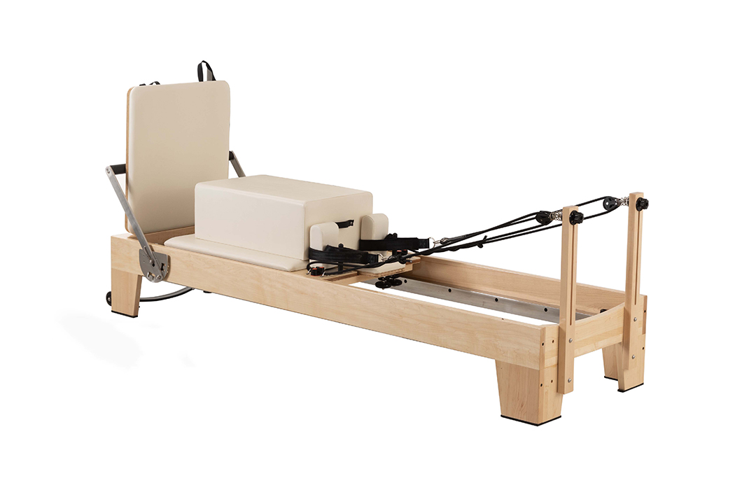 Pilates Core Bed Materials And Functions