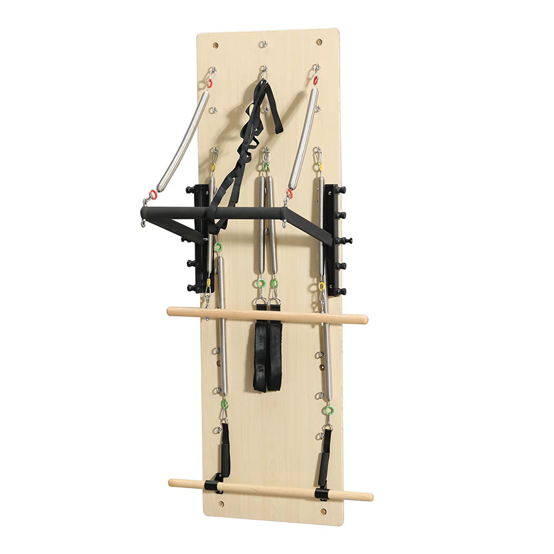Springboard Pilates Equipment