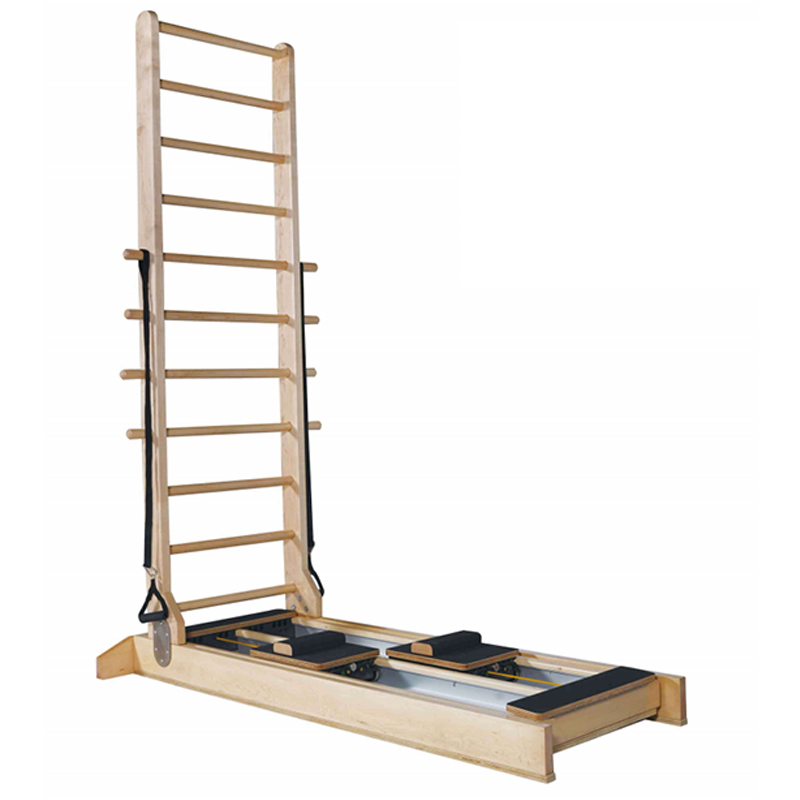Pilates Training Equipment