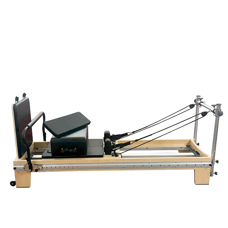 Full Track Pilates Reformer