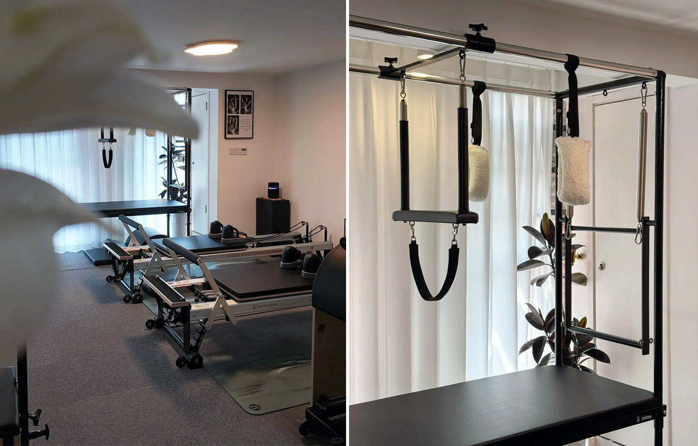 Trust Across Oceans: The Perfect Encounter Between Monterrey Pilates Studio And Mnago Equipment