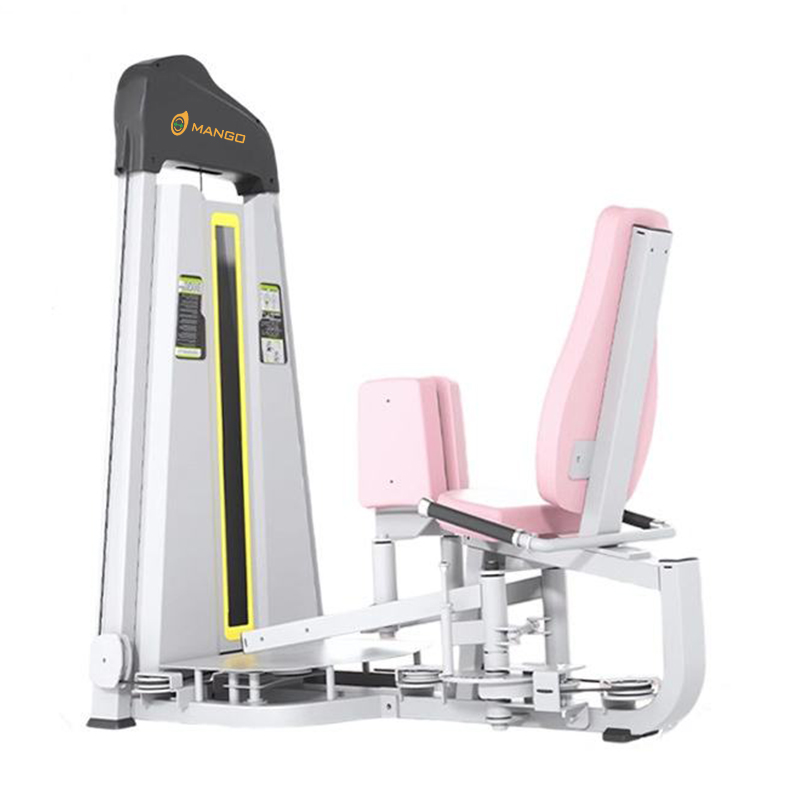 Women 2 in 1 Abductor Adductor Gym Machine