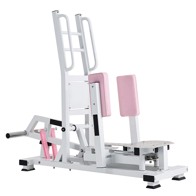 Standing Hip Abduction Machine Women Gym Equipment