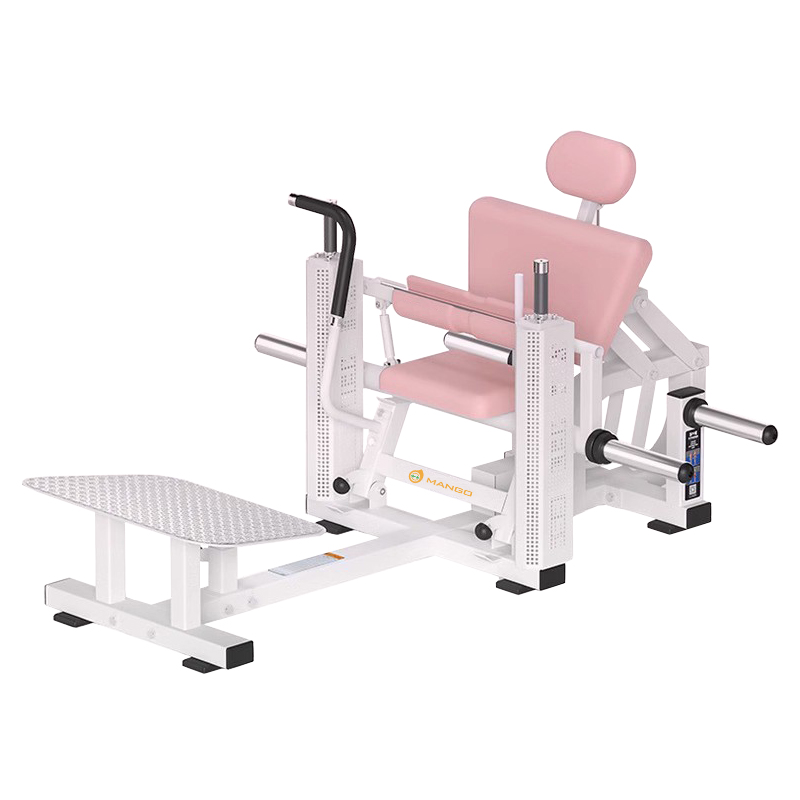 Women'S Exclusive Hip Thrust Machine