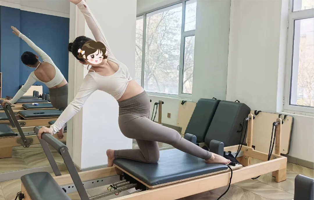 Can You Do Pilates While Pregnant? 