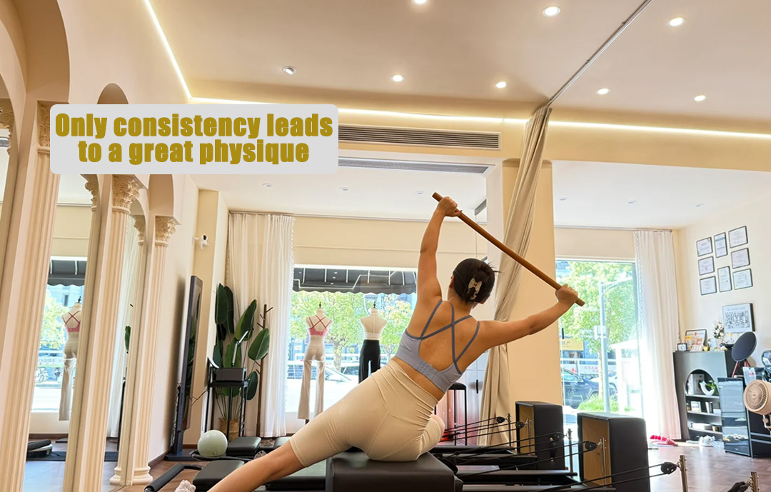 Is Pilates Good for Weight Loss?