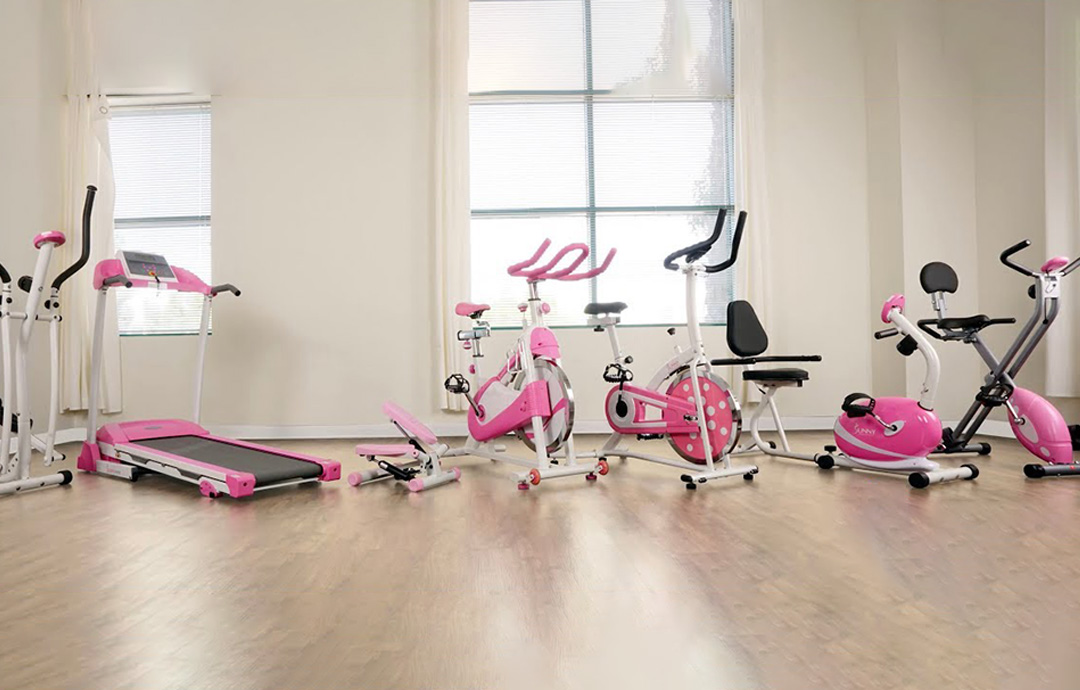 How Can I Open a Women Gym