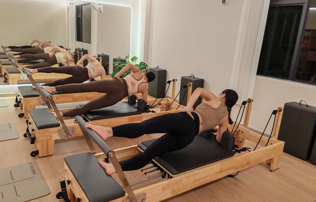 How Often Should You Do Pilates
