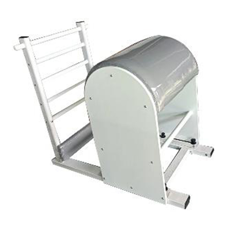 Steel Pilates Ladder Barrel