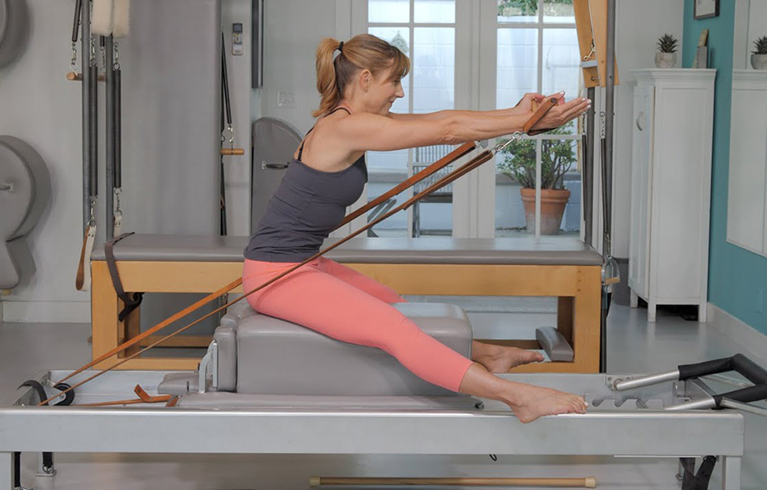 What is Pilates Reformer Good For