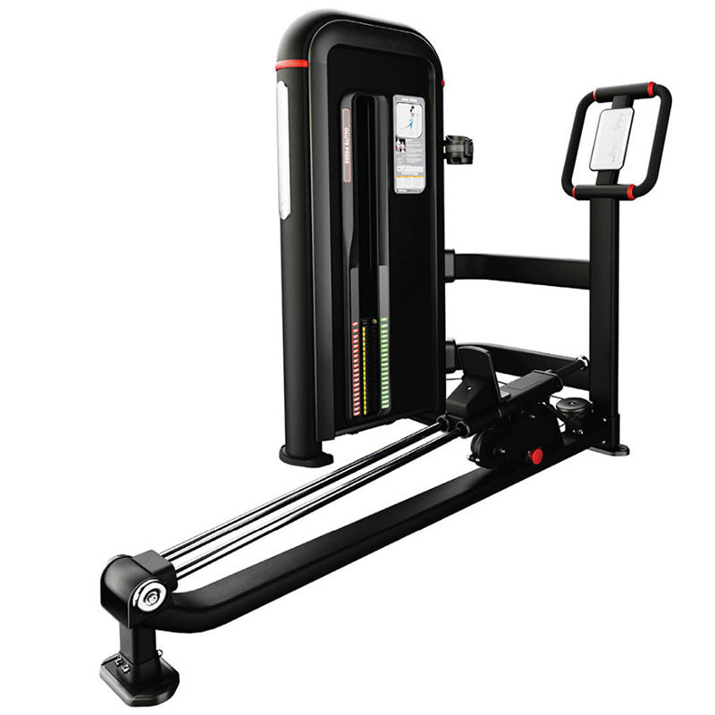 Commercial Glute Press Machine
