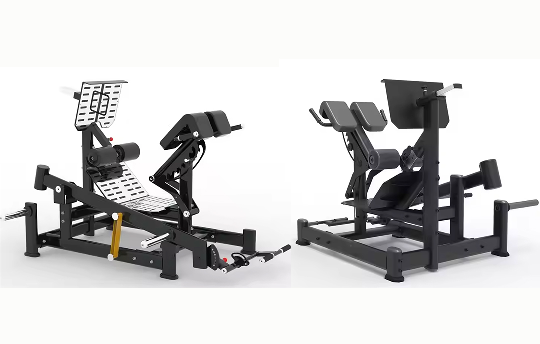 Is A Glute Kickback Machine Good for Beginners?