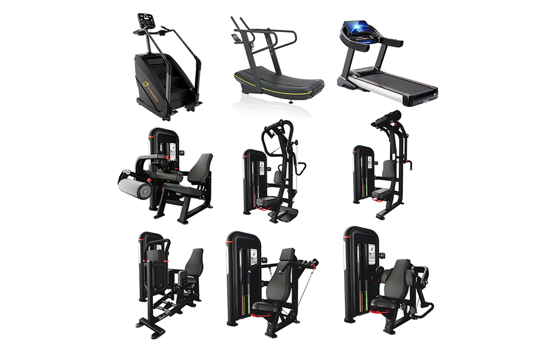 How to Use Different Gym Equipment