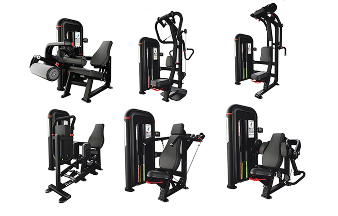 How to Use Equipment at the Gym