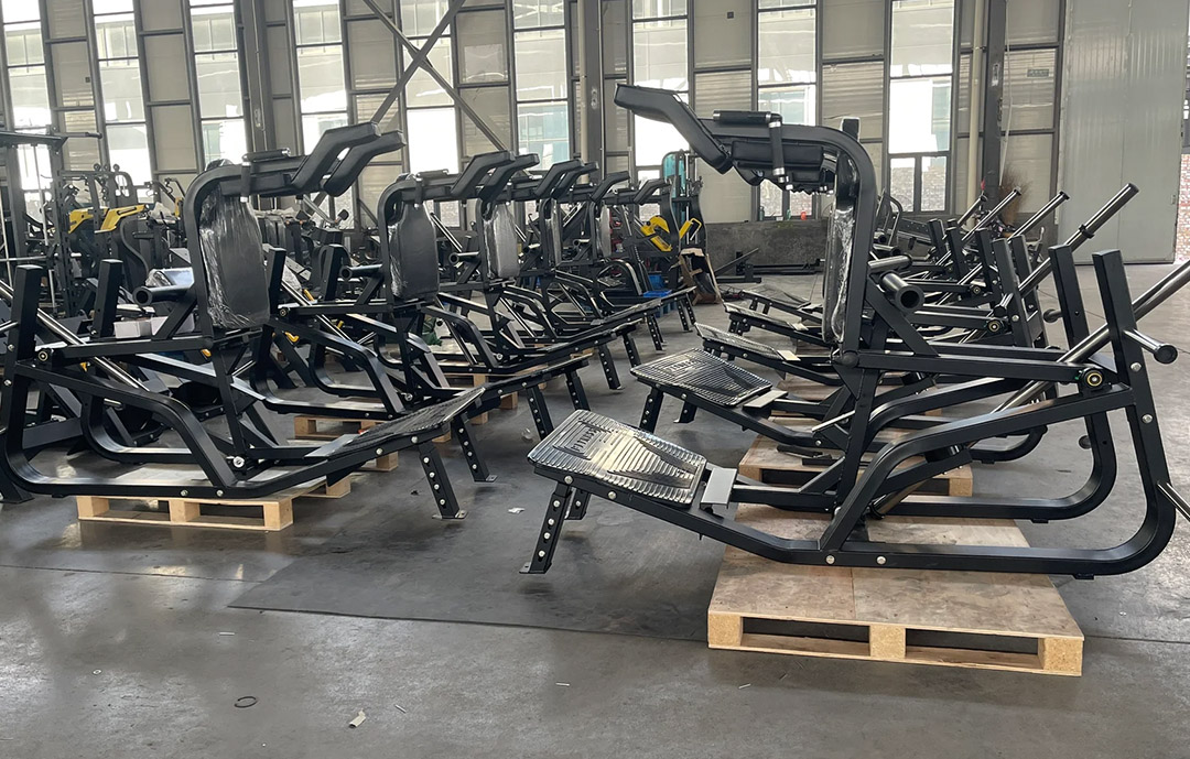 How To Operate Gym Equipment?