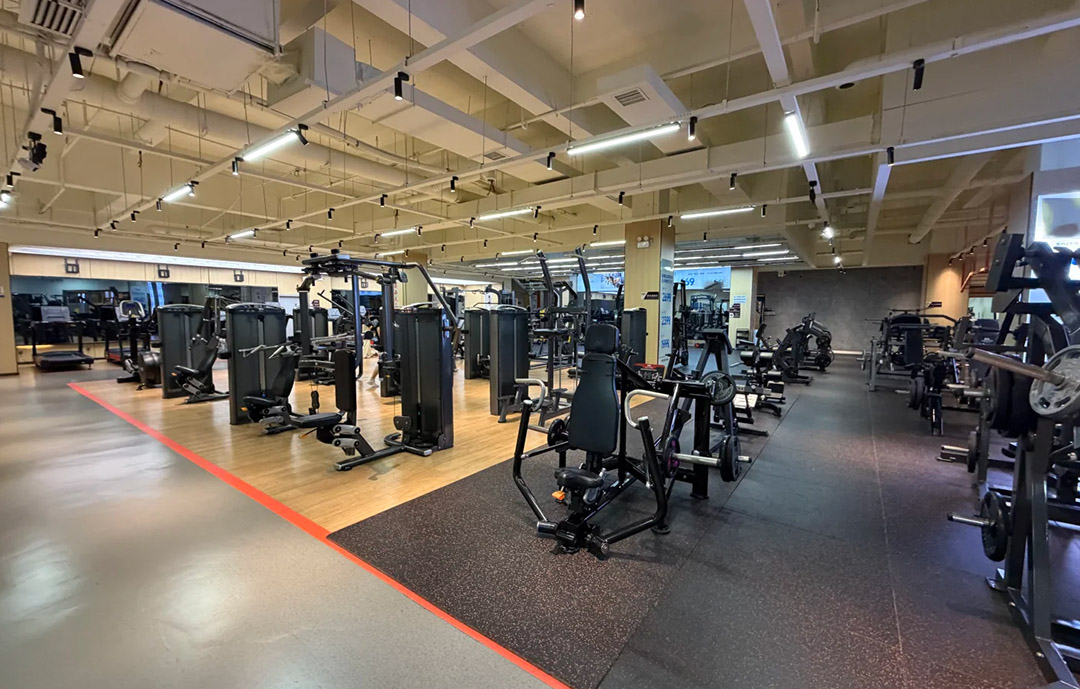 How Beginners Use Gym Equipment Correctly