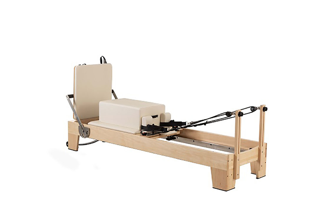 Commercial Pilates Reformer Vs Home Reformer: Key Differences Explained