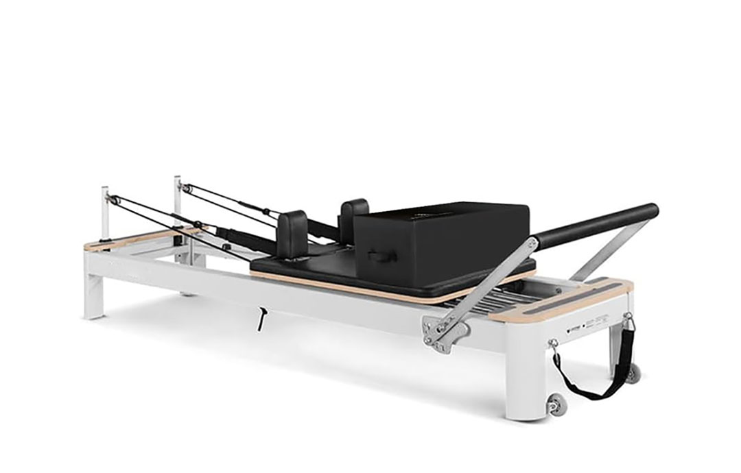 Benefits Of Using Professional Pilates Equipment in Training