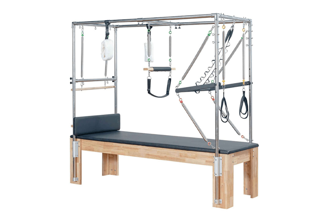 How To Choose The Best Commercial Pilates Reformer for Your Studio