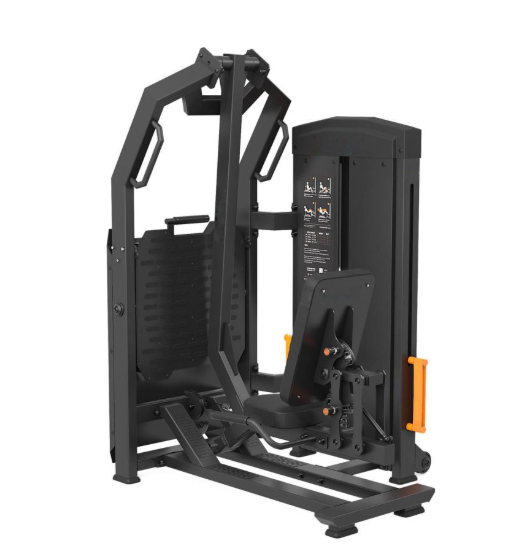What Is a Pendulum Hip Press?