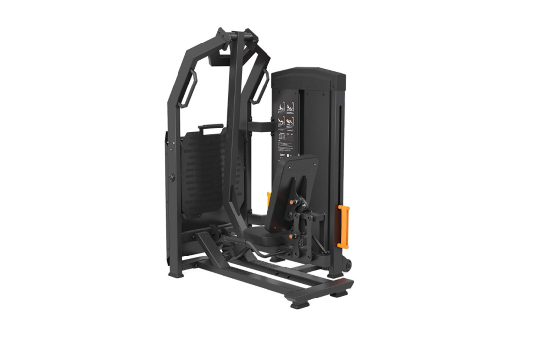 What Is a Pendulum Hip Press?