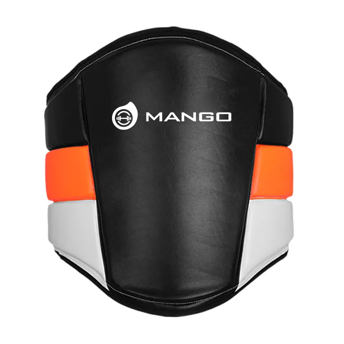 Boxing Chest Protective Equipment