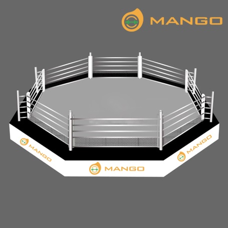 Mens Boxing Ring