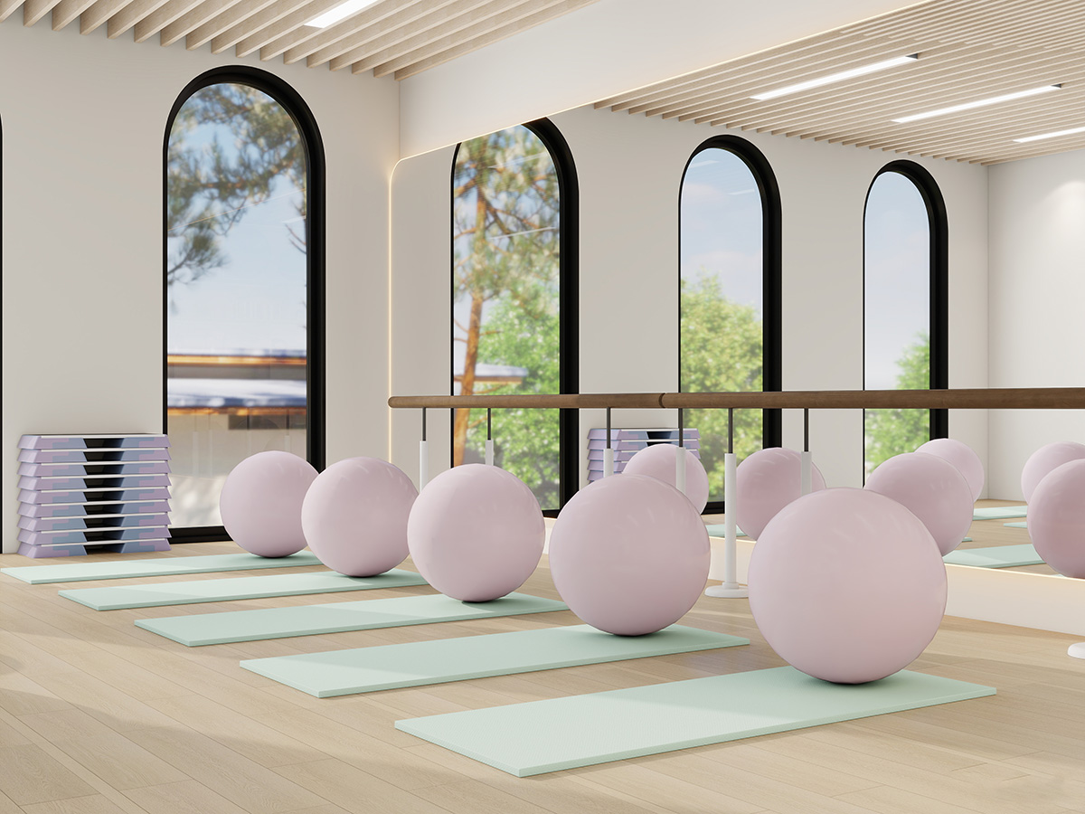 Pilates