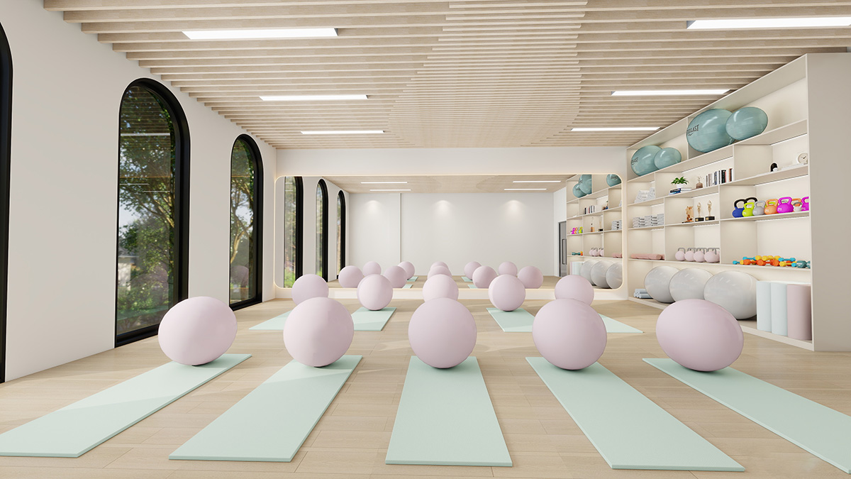 Pilates