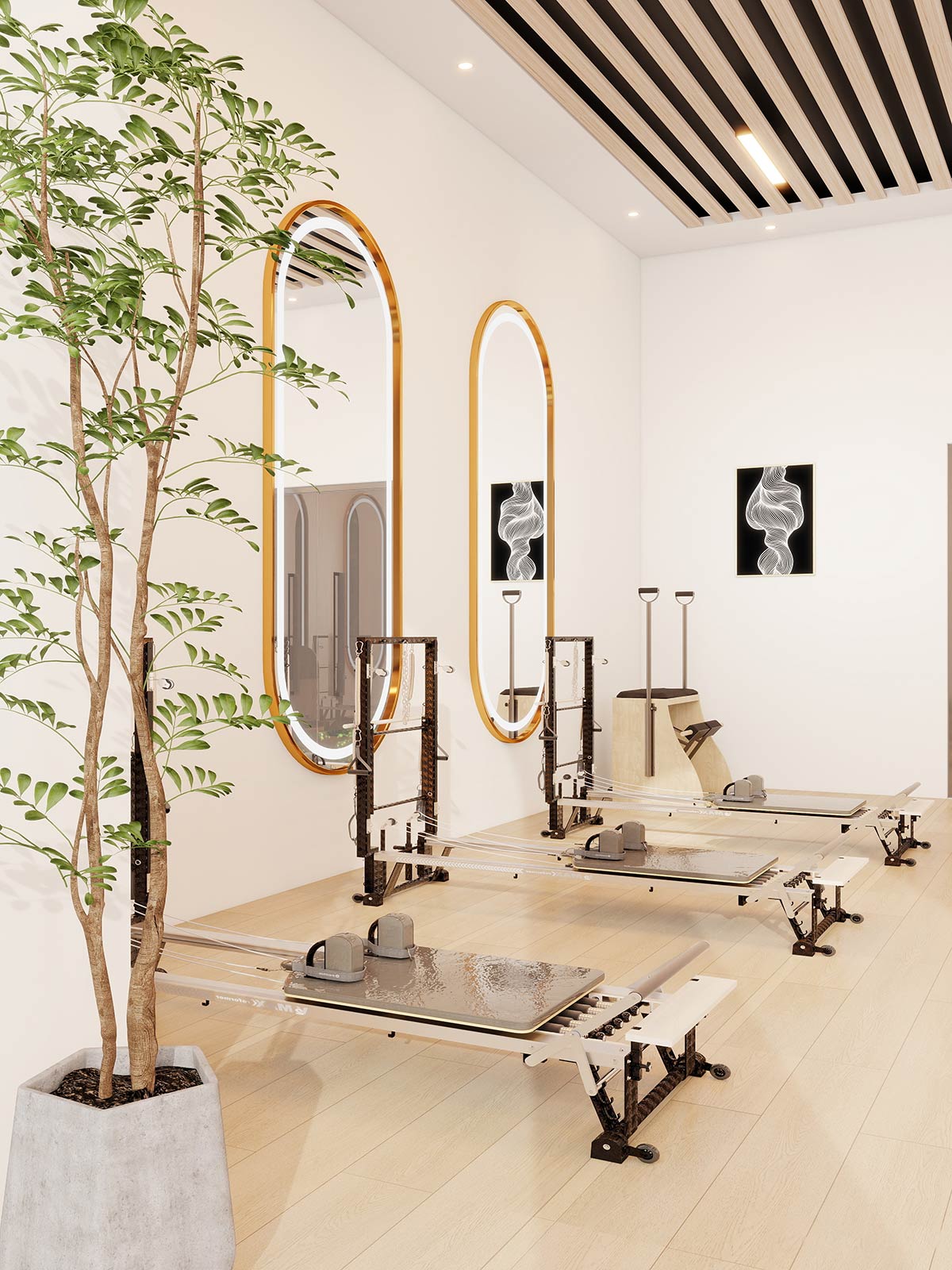 Pilates